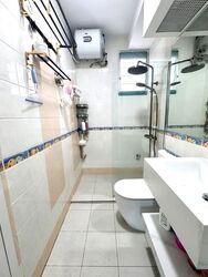 Blk 688C Woodlands Drive 75 (Woodlands), HDB 4 Rooms #530723801